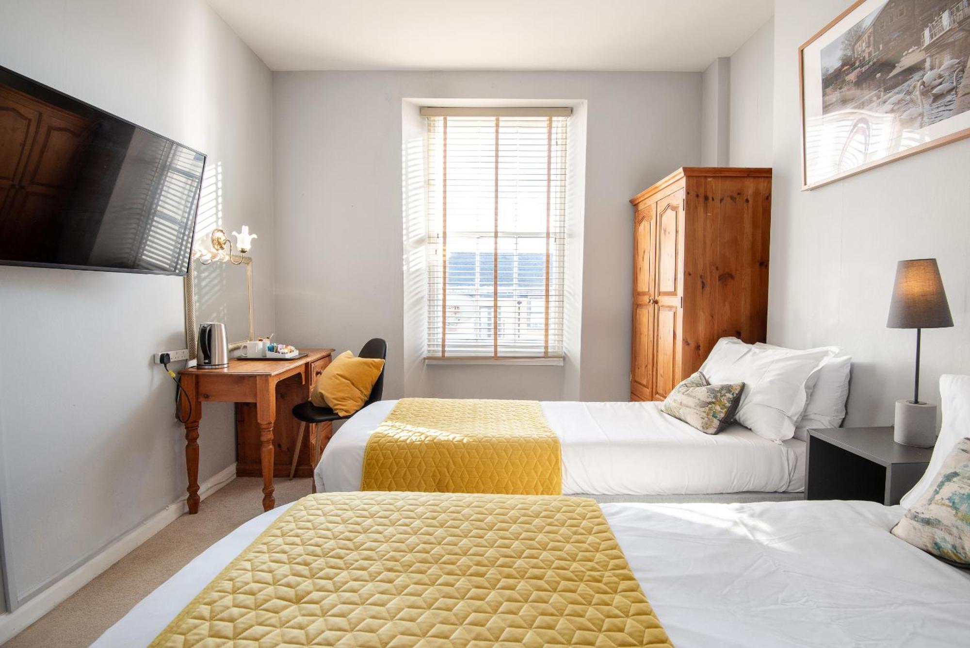 Bendene Townhouse - * Эксетер
