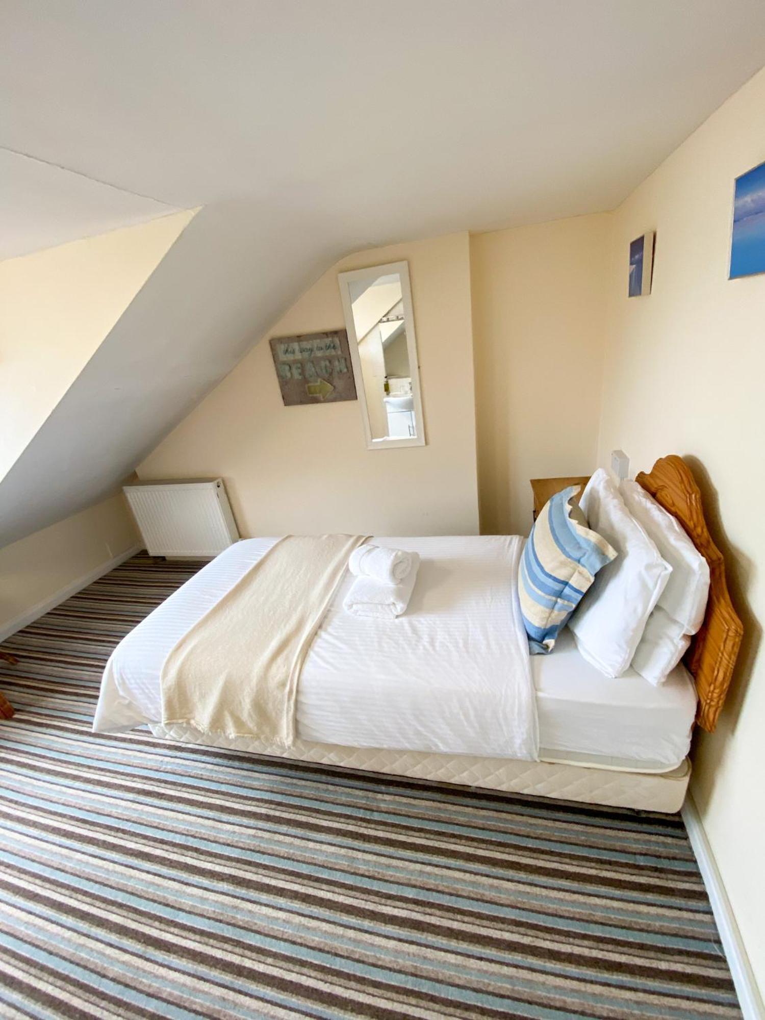 Bendene Townhouse - * Эксетер