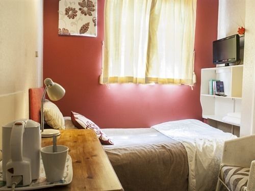 Апартаменты Bendene Townhouse -